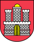 Wappen von Raspenava