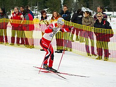 Hauser im März 2008