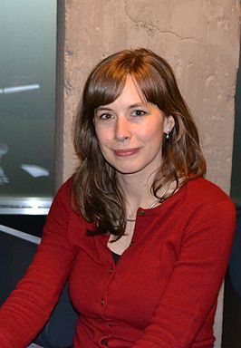 Sarah Claerhout