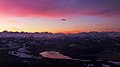 Morgenstimmung am Ägerisee