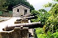 Tung Chung Fort