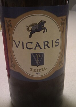 Vicaris