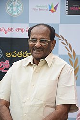 కె. వి. విజయేంద్ర ప్రసాద్