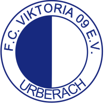 Vereinswappen des FC Viktoria 09 Urberach