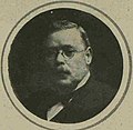E. A. Wallis Budge Ernest Alfred Wallis Budge 1857–1934