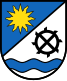 Coat of arms of Bendestorf