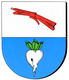 Coat of arms of Bennigsen