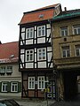 Wohnhaus