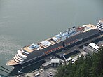 In Juneau (Alaska) (2008)