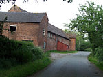 Woodhouse Farmhouse