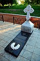 Grave of N. V. Sklifosovsky (Poltava, Yakovtsy)