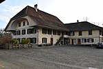 Ehemalige Mittlere Mühle