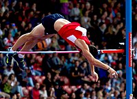 Jan Kudlička – einer von zwei Bronzemedaillengewinnern