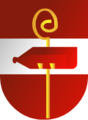 Wappen des Wiener Stadtteils Breitenlee