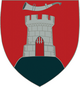 Coat of arms of Hornstein