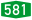 A581