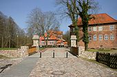 Burg Bodenteich