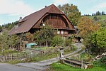 Bauernhaus, Tägertschistrasse 10, Häutligen