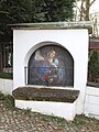 Kreuzweg-Altar