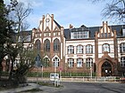 Friedrich-Schiller-Grundschule