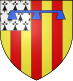 Coat of arms of Retie