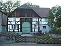 Fachwerkhaus in Brilon