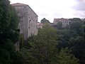 Burg Montecuccoli