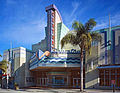 Century Theatre, 555 East Main Street, Ventura, CA