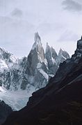 Cerro Torre