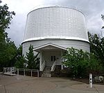 Lowell-Observatorium