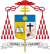 Cláudio Hummes's coat of arms