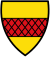 Wappen der Stadt Löningen