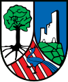 Wappen von Puderbach