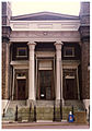 First Presbyterian Church, William Strickland, Nashville, TN, 1951