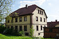 Pfarrhaus