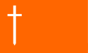 Flag of Khamsa, Artsakh, Karabakh