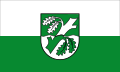 Hissflagge der Gemeinde