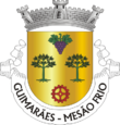 Vlag van Mesão Frio