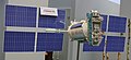 GLONASS-Satellit zweite Generation (Russische Föderation)