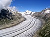 Grosser Aletschgletscher