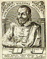 Guilielmus Xylander (Wilhelm Holtzman) 1532–1576