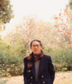 Masatoshi Gündüz Ikeda, Japanese-Turkish mathematician