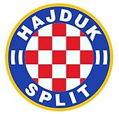 HNK Hajduk Split