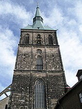 St. Andreas (Hildesheim)