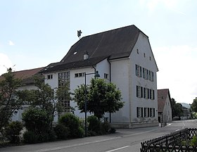 Primarschule