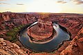 Horseshoe Bend HDR