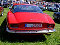 ISO Grifo A3 L