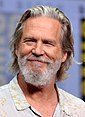 Jeff Bridges in 2017