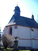 Dorfkirche St. Annen