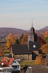 Evangelische Kirche Krumbach 🔍